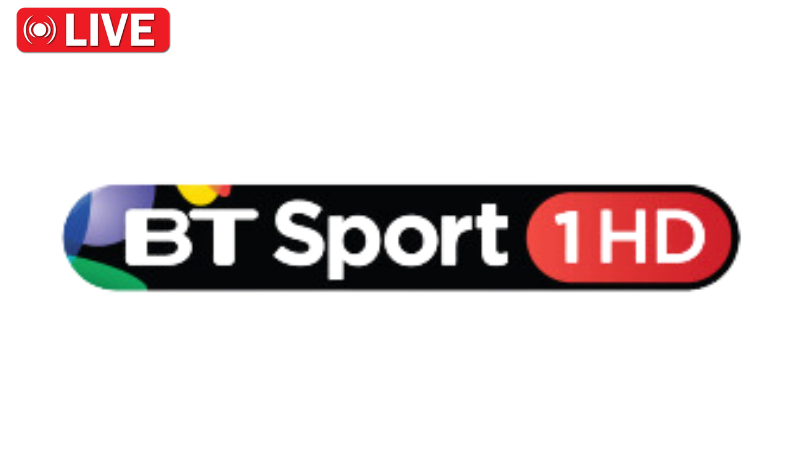 UK-BT Sports 1 HD